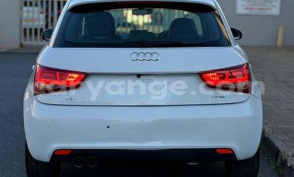 Buy Used Audi A1 Other Car in Windhoek in Namibia