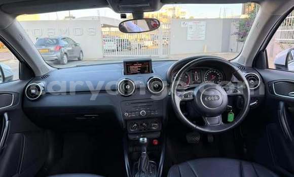 Buy Used Audi A1 Other Car in Windhoek in Namibia Buy Used Audi A1 Other Car in Windhoek in Namibia