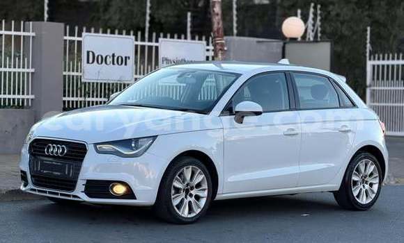 Buy Used Audi A1 Other Car in Windhoek in Namibia Buy Used Audi A1 Other Car in Windhoek in Namibia