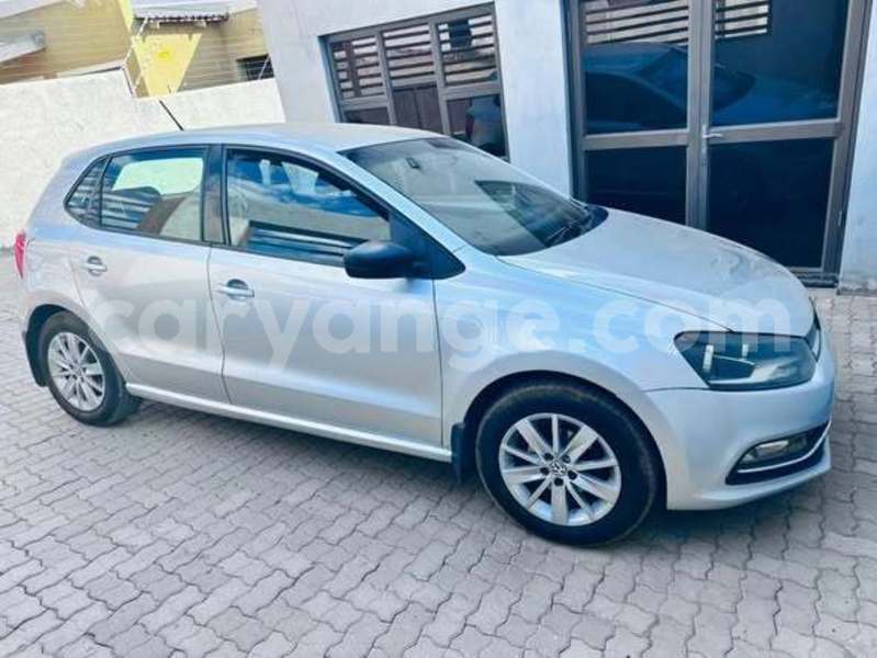 Big with watermark volkswagen polo namibia windhoek 25682