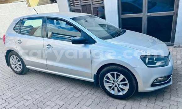 Buy Used Volkswagen Polo Other Car in Windhoek in Namibia