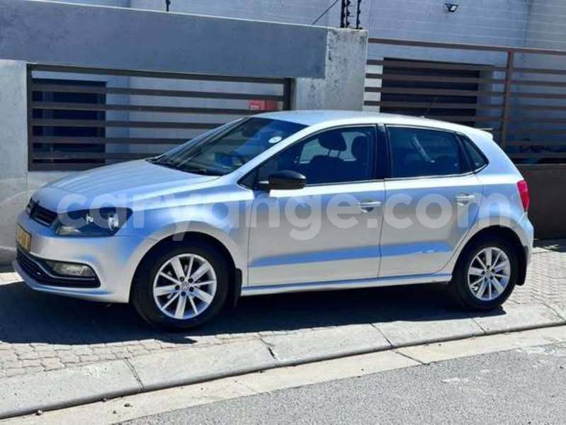 Big with watermark volkswagen polo namibia windhoek 25682