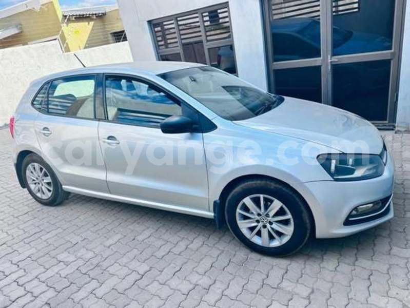 Big with watermark volkswagen polo namibia windhoek 25682