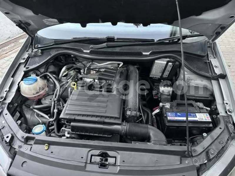 Big with watermark volkswagen polo namibia windhoek 25682