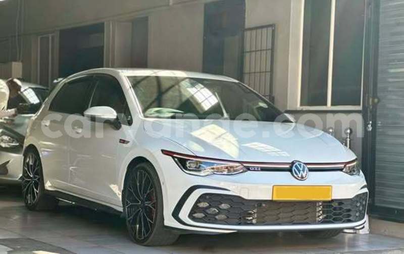 Big with watermark volkswagen golf namibia windhoek 25683
