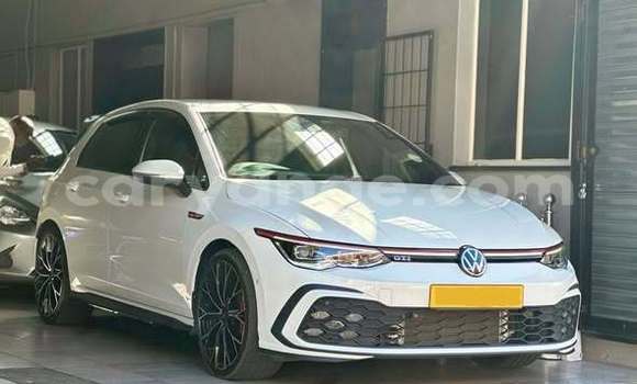 Buy Used Volkswagen Golf Other Car in Windhoek in Namibia