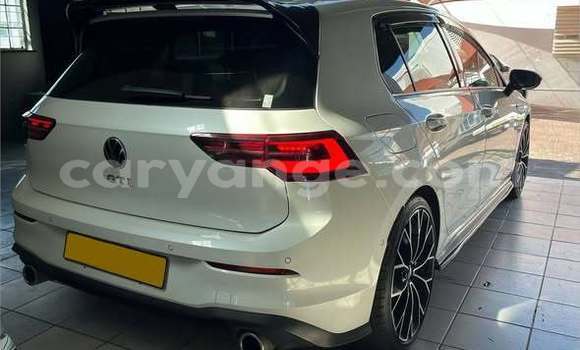 Buy Used Volkswagen Golf Other Car in Windhoek in Namibia Buy Used Volkswagen Golf Other Car in Windhoek in Namibia