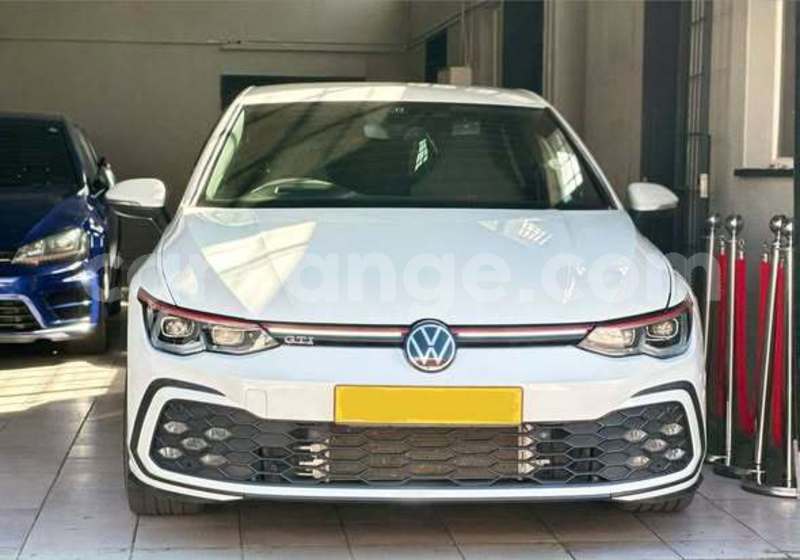 Big with watermark volkswagen golf namibia windhoek 25683