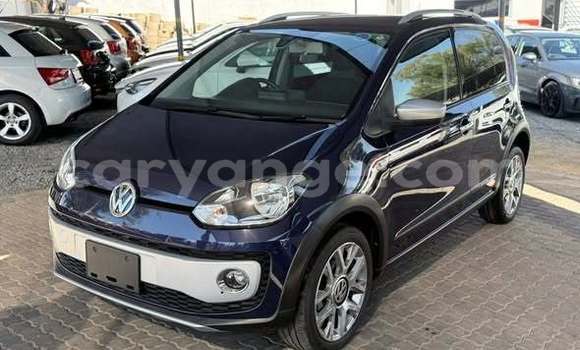 Buy Used Toyota Crown Other Car in Windhoek in Namibia