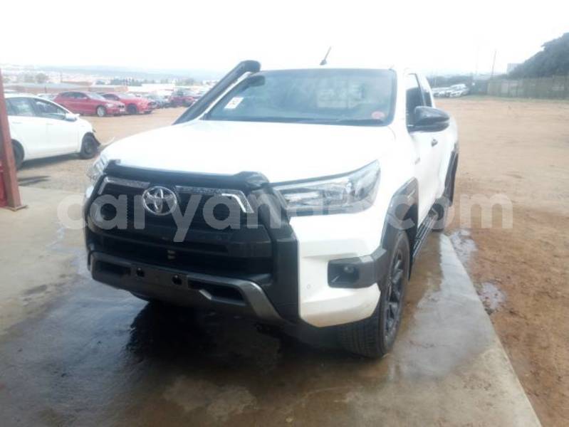 Big with watermark toyota hilux omaheke gobabis 25688