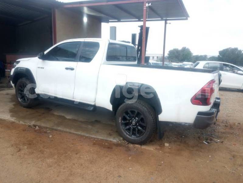 Big with watermark toyota hilux omaheke gobabis 25688