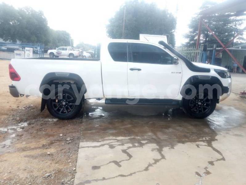Big with watermark toyota hilux omaheke gobabis 25688