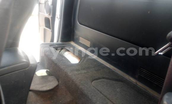 Buy Used Toyota Hilux White Car in Gobabis in Omaheke Buy Used Toyota Hilux White Car in Gobabis in Omaheke