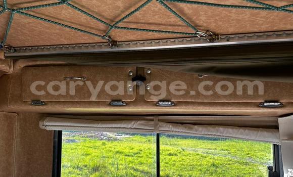 Buy Used Toyota Land Cruiser White Car in Walvis Bay in Namibia Buy Used Toyota Land Cruiser White Car in Walvis Bay in Namibia