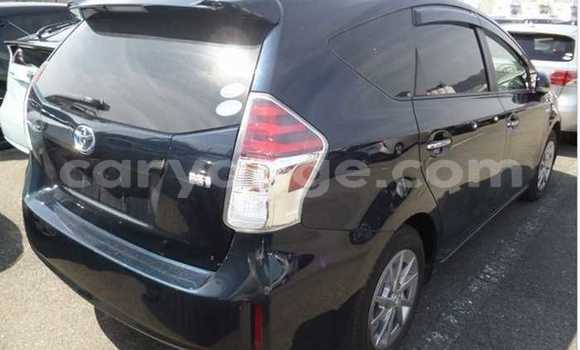 Buy Used Toyota Prius Black Car in Ondangwa in Oshikoto Buy Used Toyota Prius Black Car in Ondangwa in Oshikoto