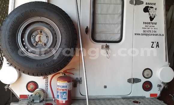 Buy Used Toyota Land Cruiser White Car in Walvis Bay in Namibia Buy Used Toyota Land Cruiser White Car in Walvis Bay in Namibia