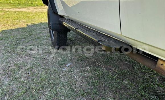 Buy Used Toyota Land Cruiser White Car in Walvis Bay in Namibia Buy Used Toyota Land Cruiser White Car in Walvis Bay in Namibia