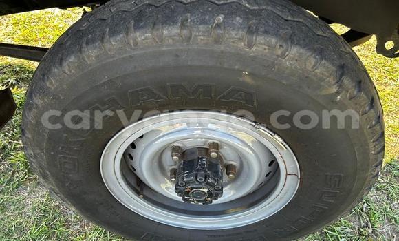 Buy Used Toyota Land Cruiser White Car in Walvis Bay in Namibia Buy Used Toyota Land Cruiser White Car in Walvis Bay in Namibia