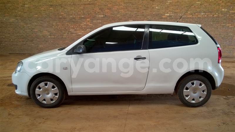 Big with watermark volkswagen polo namibia windhoek 25690