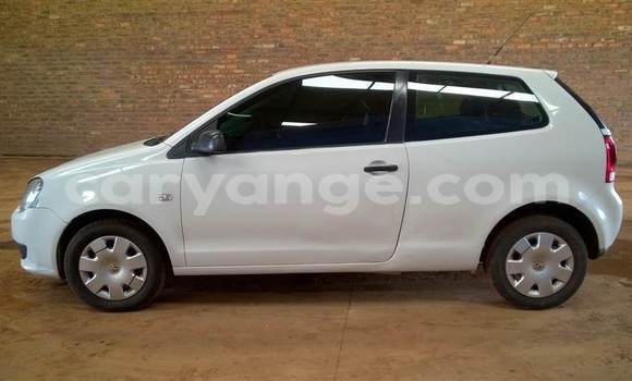 Buy Used Volkswagen Polo White Car in Windhoek in Namibia Buy Used Volkswagen Polo White Car in Windhoek in Namibia