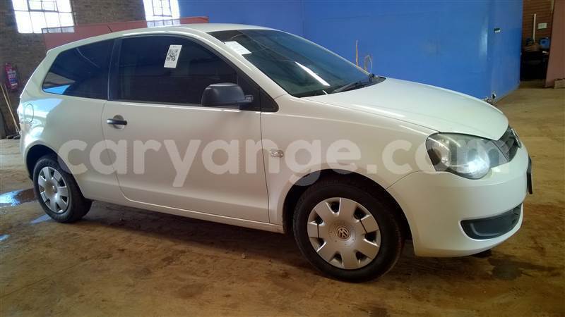 Big with watermark volkswagen polo namibia windhoek 25690