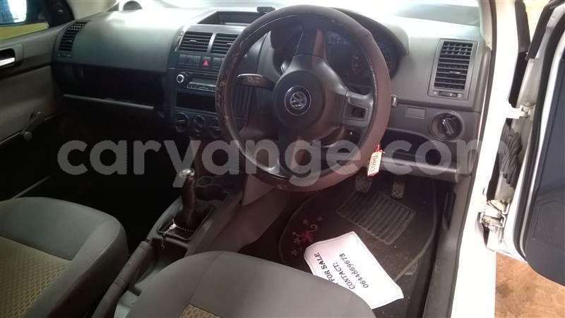 Big with watermark volkswagen polo namibia windhoek 25690