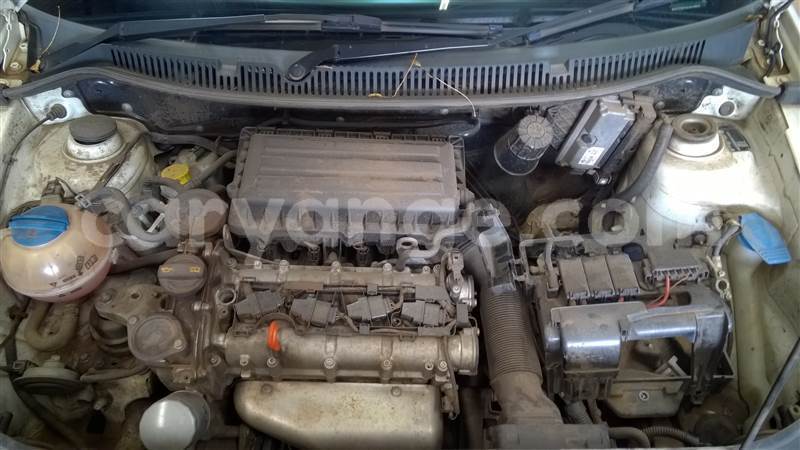 Big with watermark volkswagen polo namibia windhoek 25690
