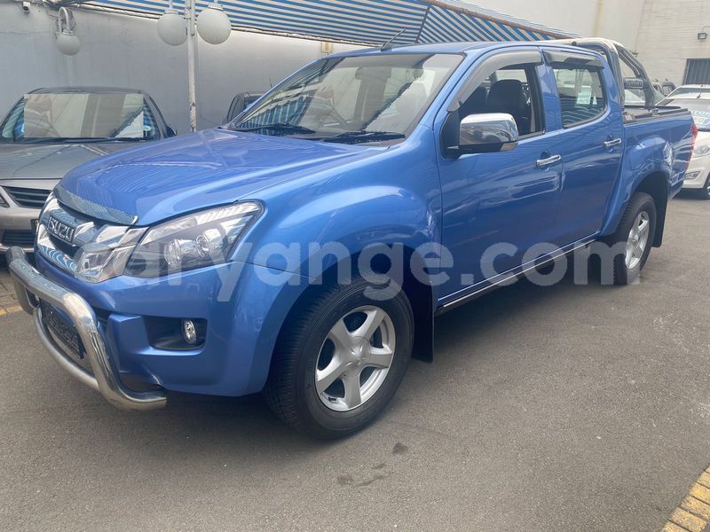 Big with watermark isuzu kb namibia swakopmund 25691