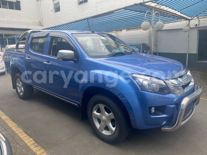 Big with watermark isuzu kb namibia swakopmund 25691