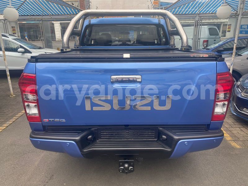 Big with watermark isuzu kb namibia swakopmund 25691