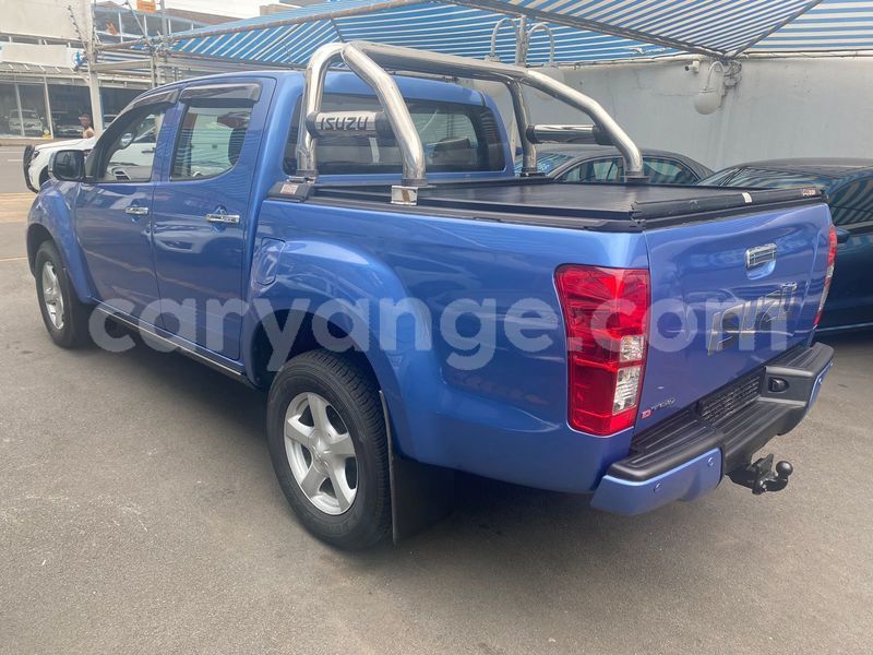 Big with watermark isuzu kb namibia swakopmund 25691