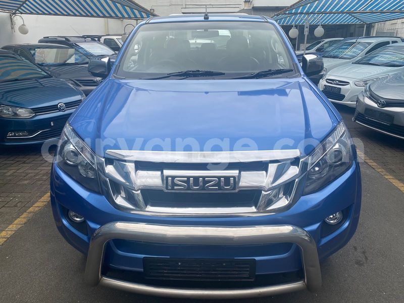 Big with watermark isuzu kb namibia swakopmund 25691