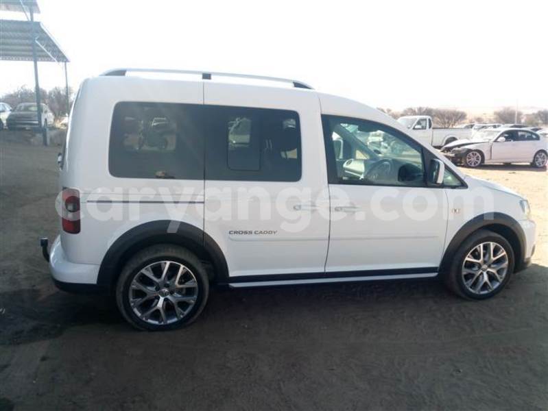 Big with watermark volkswagen caddy omaheke gobabis 25694