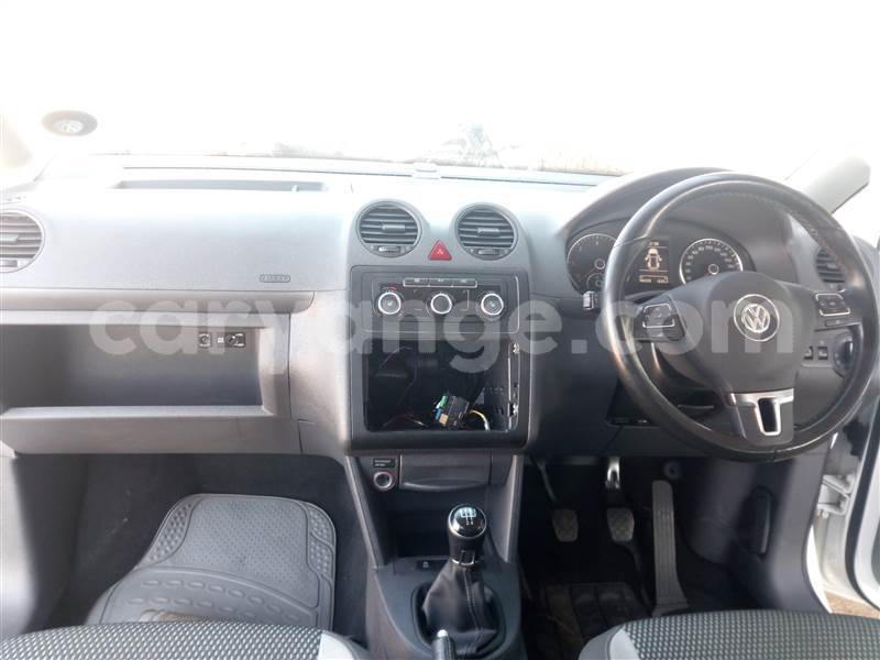 Big with watermark volkswagen caddy omaheke gobabis 25694