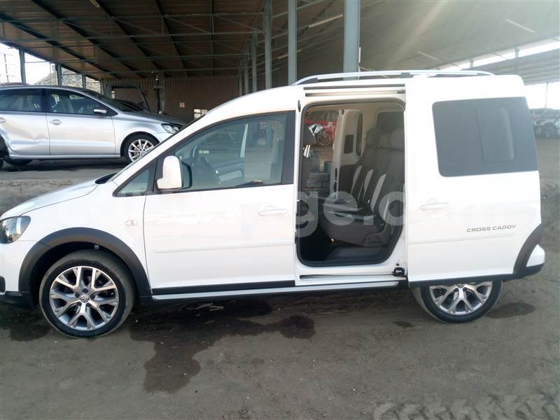 Big with watermark volkswagen caddy omaheke gobabis 25694