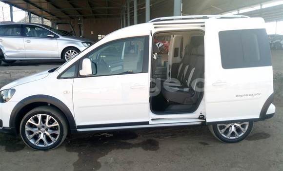 Acheter Occasion Voiture Volkswagen Caddy Blanc à Gobabis, Omaheke Acheter Occasion Voiture Volkswagen Caddy Blanc à Gobabis, Omaheke