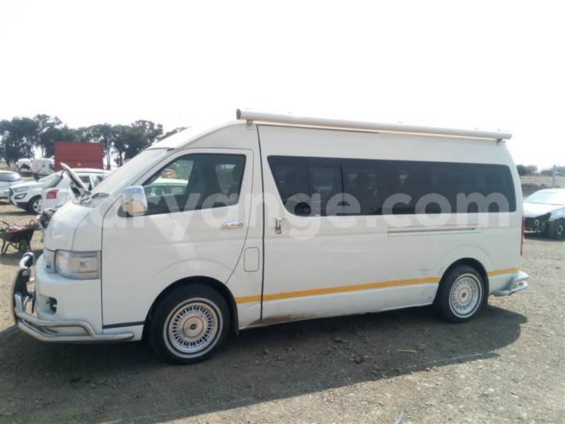 Big with watermark toyota 4runner namibia windhoek 25695