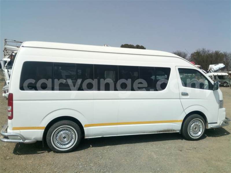 Big with watermark toyota 4runner namibia windhoek 25695