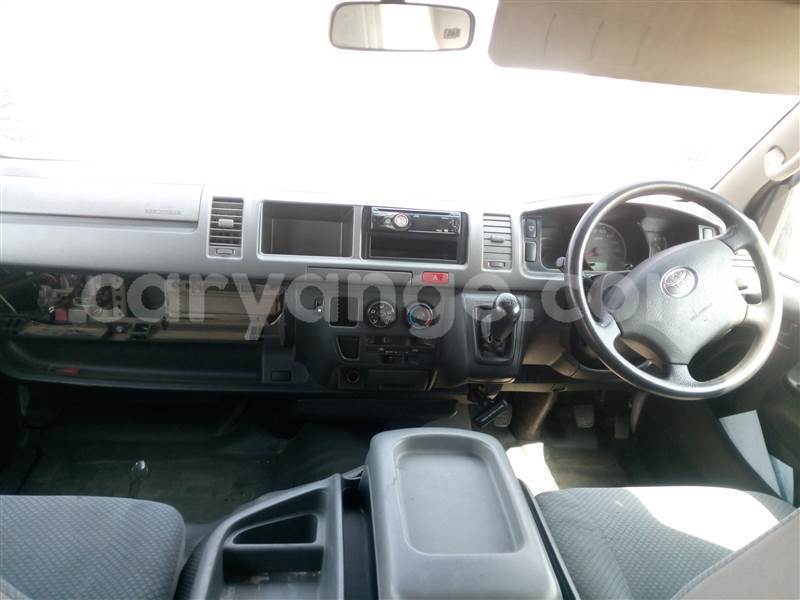 Big with watermark toyota 4runner namibia windhoek 25695
