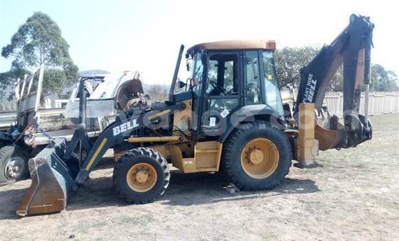 Acheter Occasion Utilitaire Caterpillar 120 Autre à Gobabis, Omaheke Acheter Occasion Utilitaire Caterpillar 120 Autre à Gobabis, Omaheke