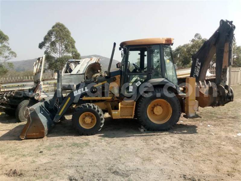 Big with watermark caterpillar 120 omaheke gobabis 25696