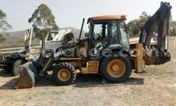 Acheter Occasion Utilitaire Caterpillar 120 Autre à Gobabis, Omaheke Acheter Occasion Utilitaire Caterpillar 120 Autre à Gobabis, Omaheke