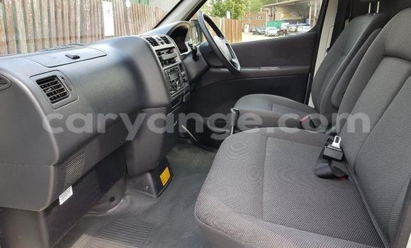 Buy Used Toyota Hi Ace White Car in Opuwo in Kunene Buy Used Toyota Hi Ace White Car in Opuwo in Kunene