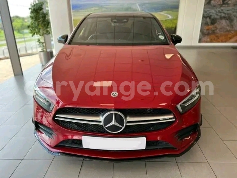 Big with watermark mercedes benz a class caprivi katima mulilo 25704
