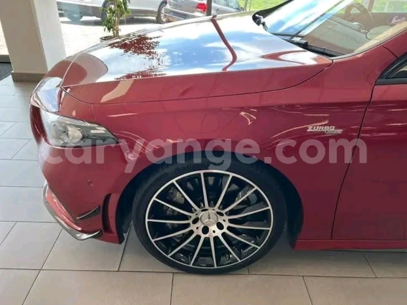 Big with watermark mercedes benz a class caprivi katima mulilo 25704
