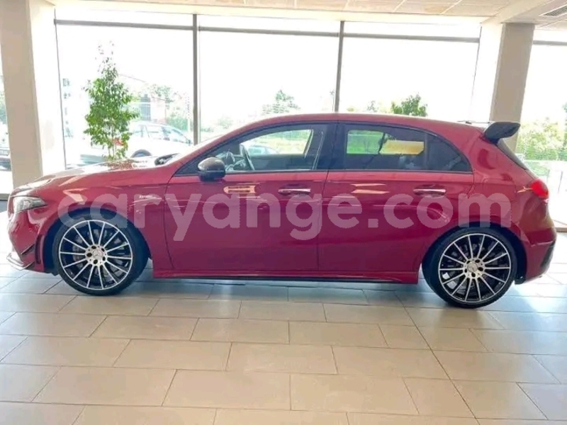 Big with watermark mercedes benz a class caprivi katima mulilo 25704