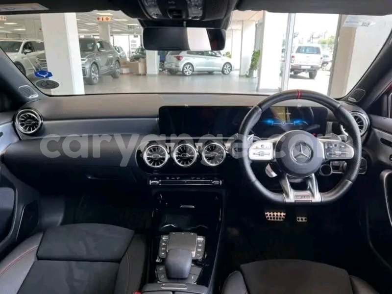 Big with watermark mercedes benz a class caprivi katima mulilo 25704