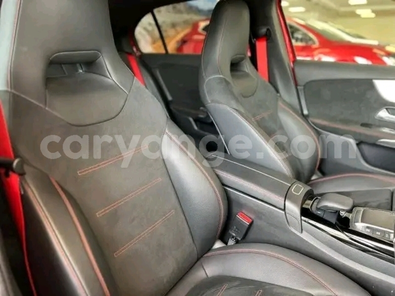 Big with watermark mercedes benz a class caprivi katima mulilo 25704