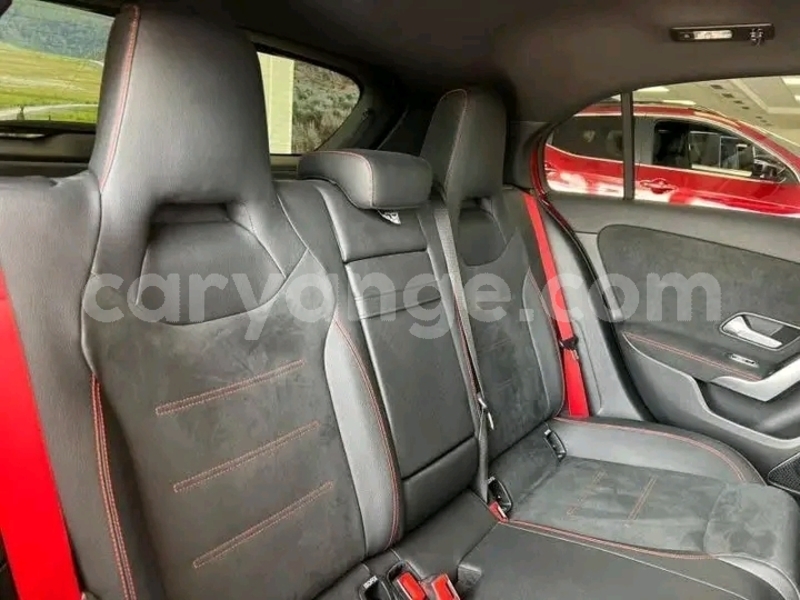 Big with watermark mercedes benz a class caprivi katima mulilo 25704