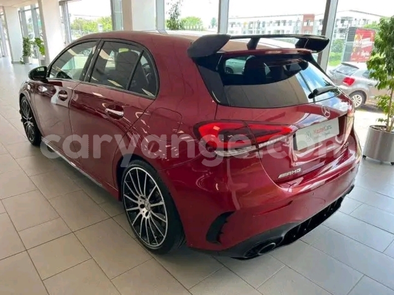 Big with watermark mercedes benz a class caprivi katima mulilo 25704